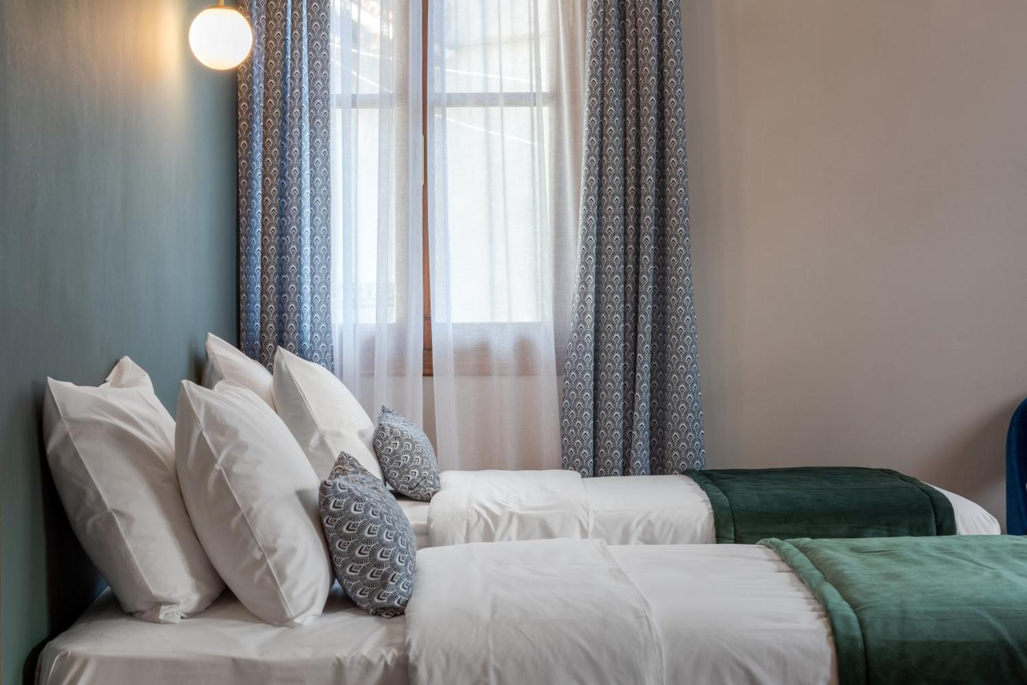 Paeonia Arachova Hotel Værelse billede